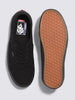 Vans Skate Authentic Black/Black Shoes