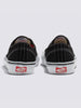 Vans Skate Authentic Black/White Shoes