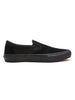 Vans Skate Slip-On Black/Black Shoes