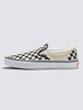 Vans Skate Slip-On Checkerboard Black/Off White Shoes