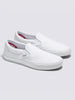 Vans Skate Slip-On True White Shoes