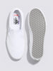 Vans Skate Slip-On True White Shoes