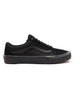 Vans Skate Old Skool Black/Black Shoes