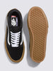 Vans Skate Old Skool Black/Gum Shoes