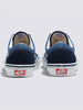Vans Skate Old Skool Navy/White Shoes