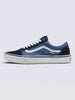 Vans Skate Old Skool Navy/White Shoes