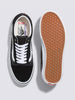 Vans Skate Old Skool Black/White Shoes