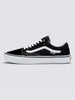 Vans Skate Old Skool Black/White Shoes