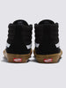 Vans Skate Sk8-Hi Black/Gum Shoes