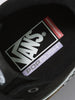 Vans Skate Sk8-Hi Black/Gum Shoes