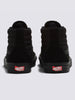 Vans Skate Sk8-Hi Black/Black Shoes
