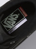 Vans Skate Sk8-Hi Black/Black Shoes