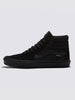 Vans Skate Sk8-Hi Black/Black Shoes