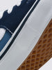 Vans Skate Sk8-Hi Navy/White Shoes