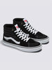 Vans Skate Sk8-Hi Black/White Shoes