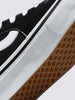 Vans Skate Sk8-Hi Black/White Shoes