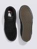 Vans Skate Half Cab Black/Black Shoes