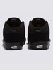 Vans Skate Half Cab Black/Black Shoes