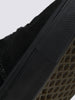 Vans Skate Half Cab Black/Black Shoes