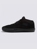 Vans Skate Half Cab Black/Black Shoes