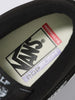 Vans Skate Half Cab Black/White Shoes