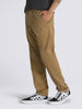 Vans Authentic Chino Slim Pants