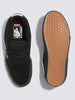 Vans Skate Chukka Low Sidestripe Black/Black/White Shoes