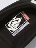 Vans Skate Chukka Low Sidestripe Black/Black/White Shoes