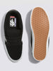 Vans Skate Chukka Low Sidestripe Black/White Shoes