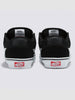 Vans Skate Chukka Low Sidestripe Black/White Shoes