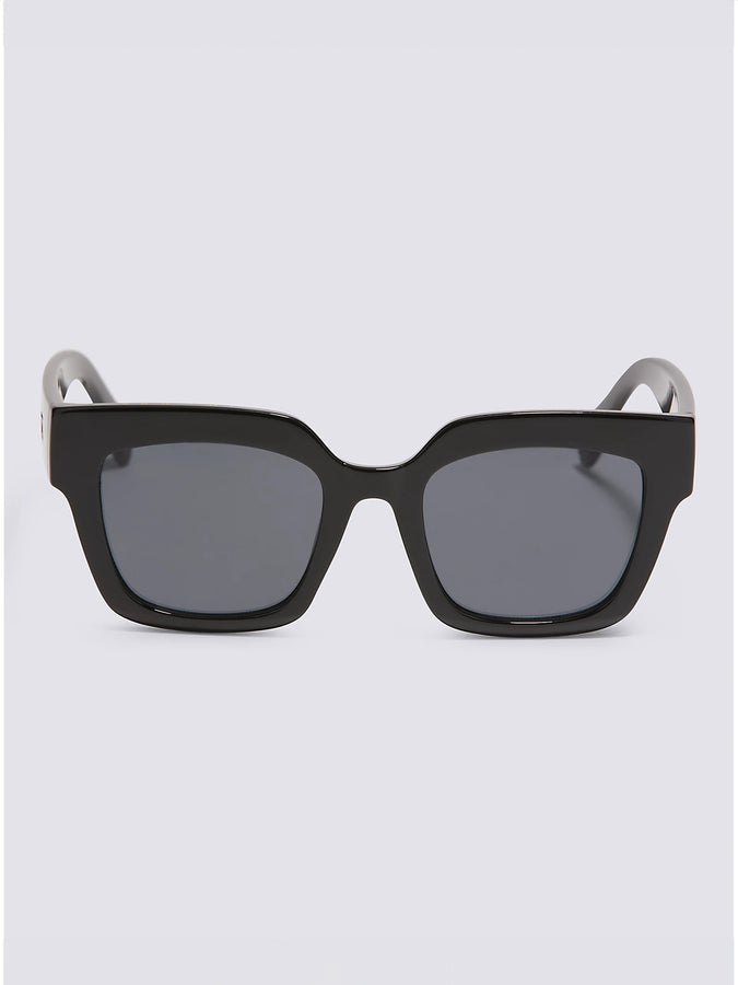 Vans Belden Sunglasses | BLACK/GOLD (ZX1)
