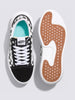 Vans Old Skool Overt CC Black/Checkerboard Shoes