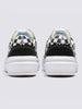 Vans Old Skool Overt CC Black/Checkerboard Shoes