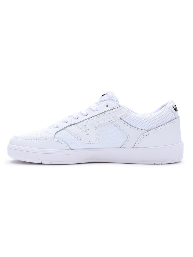 Vans Lowland ComfyCush Women True White Shoes Shoes | TRUE WHITE (W00)