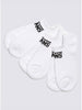 Vans Classic Kick 3 Pack Socks