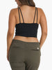 Vuori Halo Performance Women Crop Tank Top