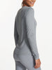 Vuori Lux Women Long Sleeve T-Shirt