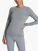 Vuori Lux Women Long Sleeve T-Shirt