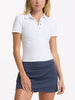 Vuori Fall 2023 Pose Fitted Polo
