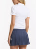Vuori Fall 2023 Pose Fitted Polo