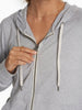 Vuori Halo Performance 2.0 Zip Hoodie