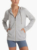 Vuori Halo Performance 2.0 Zip Hoodie