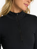 Vuori Studio 1/2 Zip Sweater