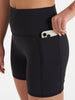 Vuori Studio Women Pocket Shorts Spring 2024