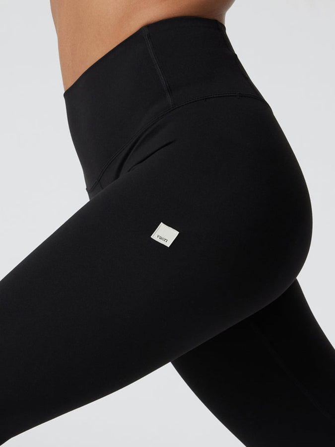 Vuori Allthefeels Legging Pants | BLACK (BLK)