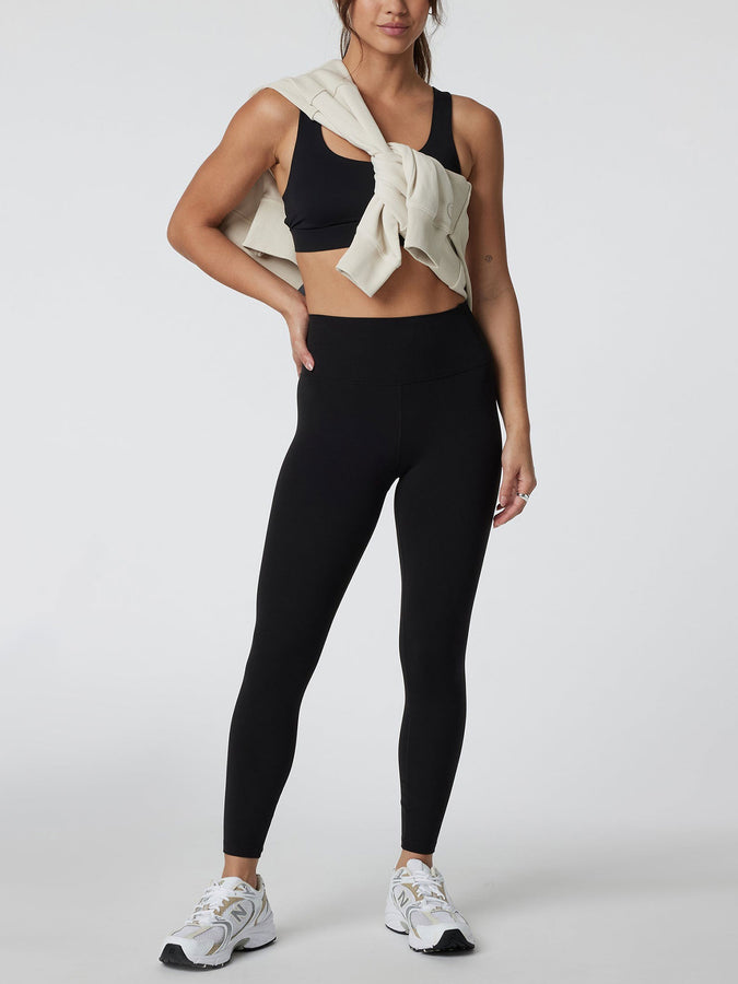 Vuori Allthefeels Legging Pants | BLACK (BLK)