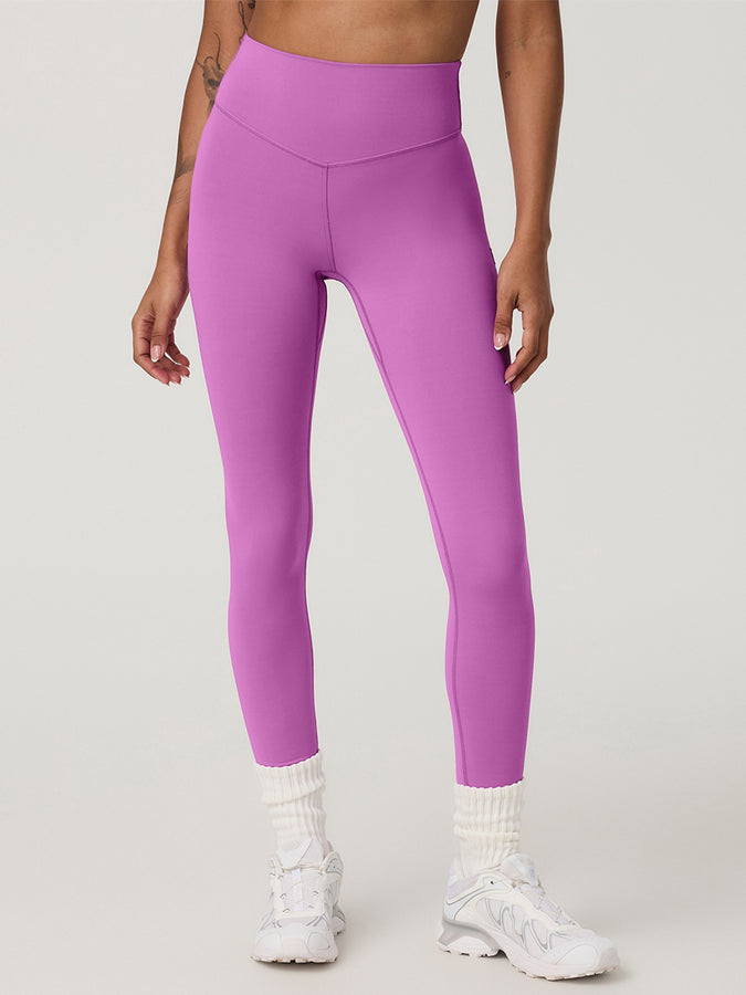 Vuori AllTheForm Legging Fall 2026 | BLOOM (WOW)