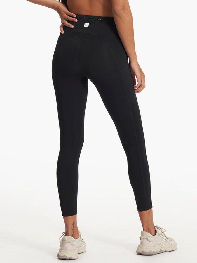 Vuori Stride Women Leggings | BLACK (BLK)