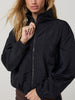 Vuori Court Full Zip Jacket Fall 2026
