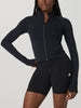 Vuori AllTheForm Fitness Jacket Spring 2026